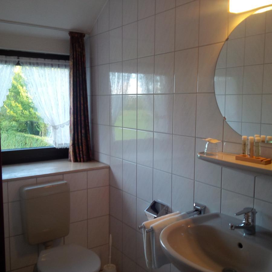Landgasthof Dockemeyer Hollenermoor Экстерьер фото