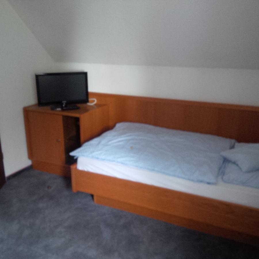 Landgasthof Dockemeyer Hollenermoor Экстерьер фото