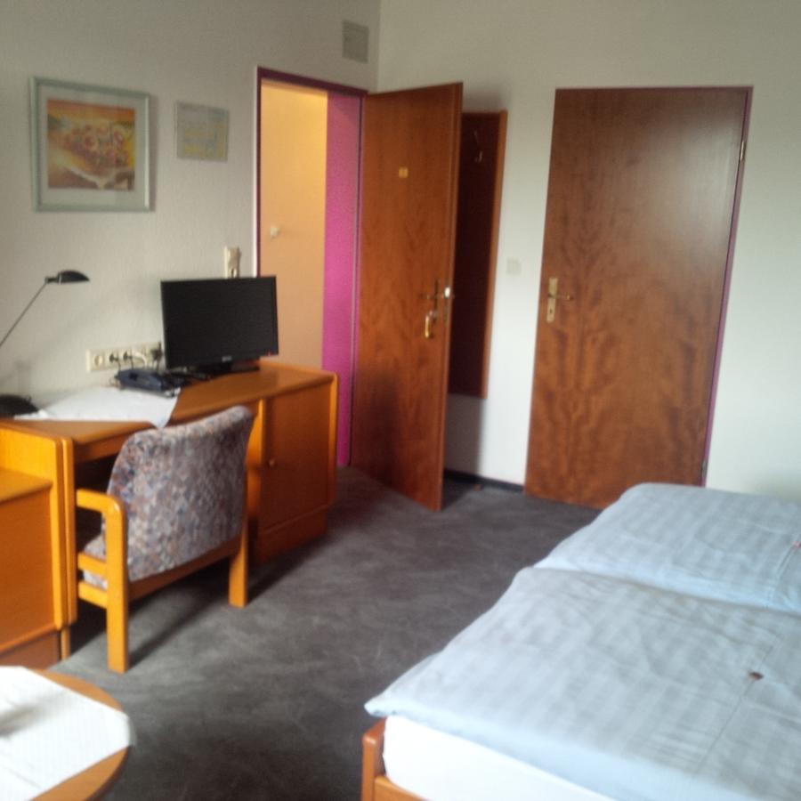 Landgasthof Dockemeyer Hollenermoor Экстерьер фото