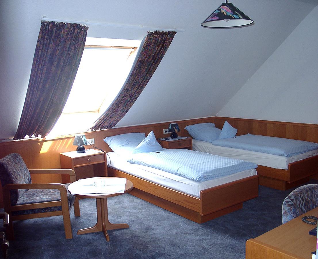 Landgasthof Dockemeyer Hollenermoor Экстерьер фото