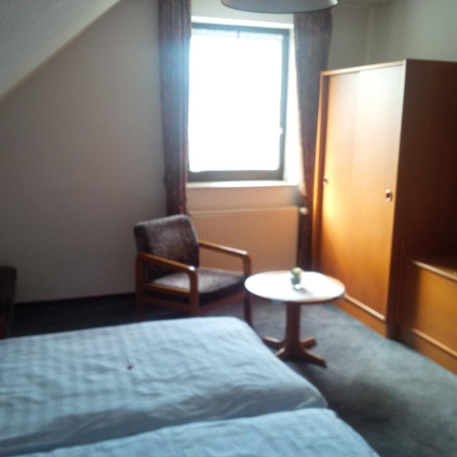 Landgasthof Dockemeyer Hollenermoor Экстерьер фото
